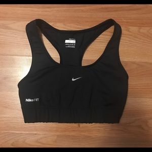 NikeFIT DRY Sports Bra